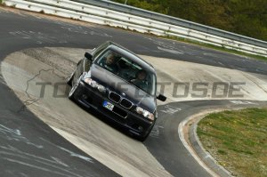 E46 328i Touring - 3er BMW - E46