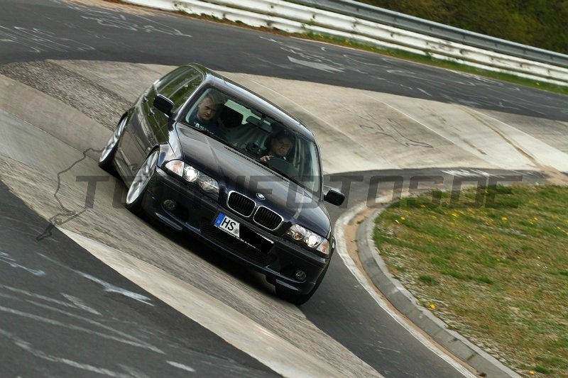 E46 328i Touring - 3er BMW - E46