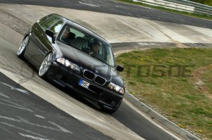 E46 328i Touring - 3er BMW - E46