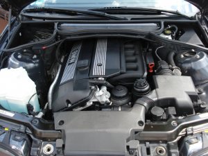 e46 2.8er Coupe - 3er BMW - E46