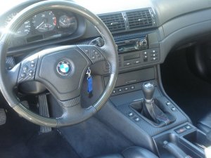 e46 2.8er Coupe - 3er BMW - E46