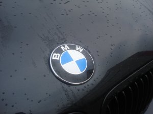 e46 2.8er Coupe - 3er BMW - E46