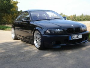 e46 2.8er Coupe - 3er BMW - E46