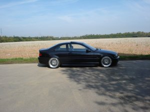 e46 2.8er Coupe - 3er BMW - E46