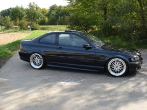 e46 2.8er Coupe - 3er BMW - E46