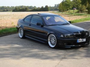 e46 2.8er Coupe - 3er BMW - E46