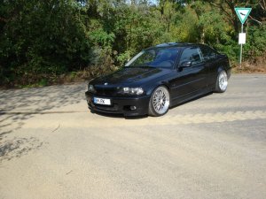 e46 2.8er Coupe - 3er BMW - E46
