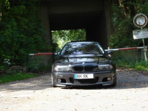 e46 2.8er Coupe - 3er BMW - E46