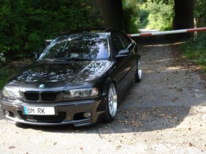 e46 2.8er Coupe - 3er BMW - E46