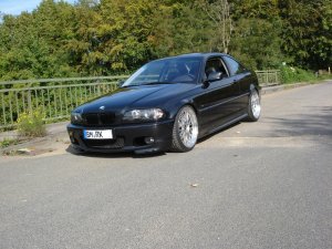 e46 2.8er Coupe - 3er BMW - E46