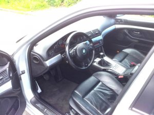 E39 530i ///M-Paket - 5er BMW - E39
