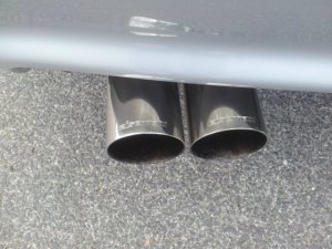 E39 530i ///M-Paket - 5er BMW - E39