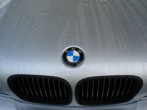E39 530i ///M-Paket - 5er BMW - E39