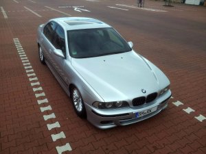 E39 530i ///M-Paket - 5er BMW - E39