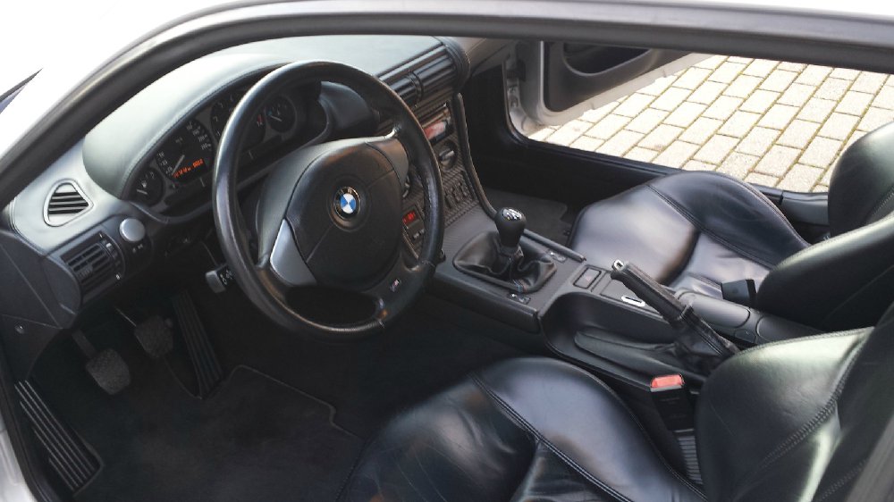 99er Coupe - BMW Z1, Z3, Z4, Z8