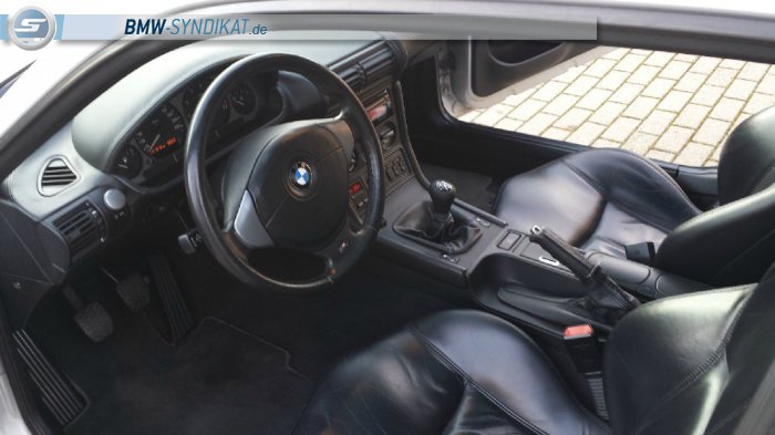 99er Coupe - BMW Z1, Z3, Z4, Z8