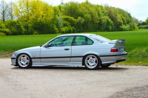 328i M-Clubsport - 3er BMW - E36