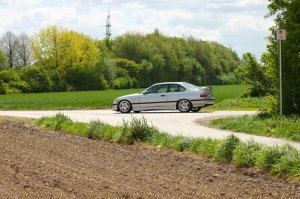 328i M-Clubsport - 3er BMW - E36