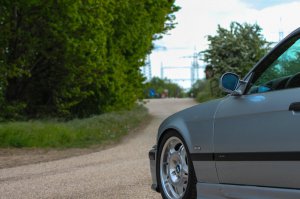 328i M-Clubsport - 3er BMW - E36