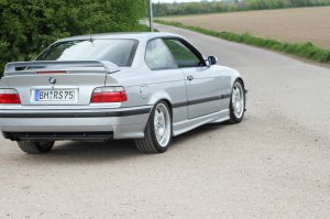 328i M-Clubsport - 3er BMW - E36