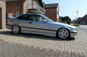 328i M-Clubsport - 3er BMW - E36