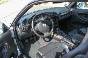 328i M-Clubsport - 3er BMW - E36