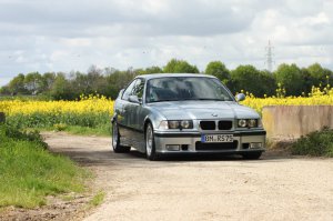 328i M-Clubsport - 3er BMW - E36