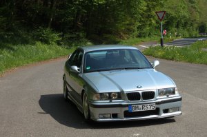 328i M-Clubsport - 3er BMW - E36