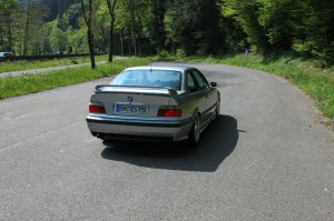 328i M-Clubsport - 3er BMW - E36