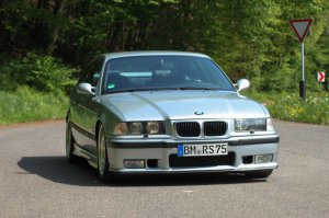 328i M-Clubsport - 3er BMW - E36