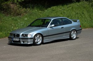 328i M-Clubsport - 3er BMW - E36