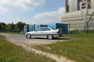 328i M-Clubsport - 3er BMW - E36