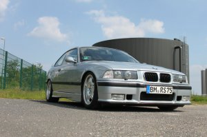 328i M-Clubsport - 3er BMW - E36