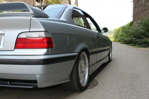 328i M-Clubsport - 3er BMW - E36