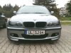 SJ's BMW E46 320d Touring M2 Silbergrau - 3er BMW - E46 - IMG_1029.jpg