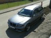 SJ's BMW E46 320d Touring M2 Silbergrau - 3er BMW - E46 - 20130414_153603.jpg