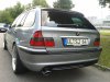 SJ's BMW E46 320d Touring M2 Silbergrau - 3er BMW - E46 - 20130707_142128.jpg