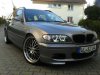 SJ's BMW E46 320d Touring M2 Silbergrau - 3er BMW - E46 - 20130707_193923.jpg