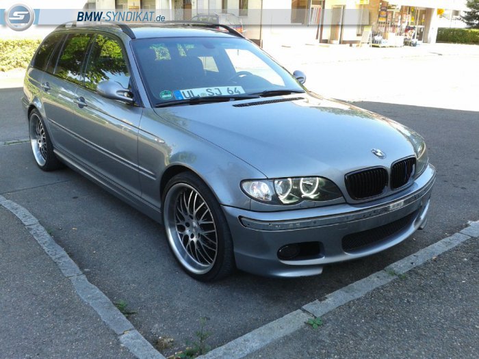 Bmw m2 e46