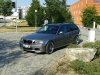 SJ's BMW E46 320d Touring M2 Silbergrau - 3er BMW - E46 - 20130727_174443.jpg