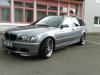 SJ's BMW E46 320d Touring M2 Silbergrau - 3er BMW - E46 - 20130921_130735.jpg