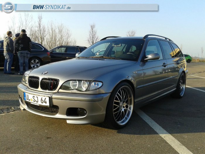 Bmw m2 e46