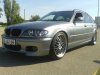 SJ's BMW E46 320d Touring M2 Silbergrau - 3er BMW - E46 - 20140525_170347.jpg