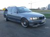 SJ's BMW E46 320d Touring M2 Silbergrau - 3er BMW - E46 - 20140916_185602.jpg