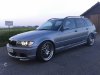 SJ's BMW E46 320d Touring M2 Silbergrau - 3er BMW - E46 - 20140916_185628.jpg