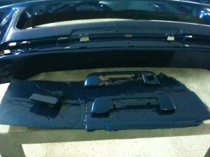 Schnheits-OP eines 320i Coup [CrashVideo inside] - 3er BMW - E36