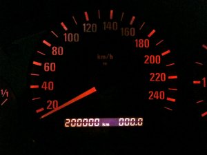 Schnheits-OP eines 320i Coup [CrashVideo inside] - 3er BMW - E36