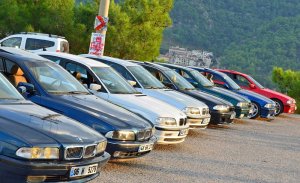Schnheits-OP eines 320i Coup [CrashVideo inside] - 3er BMW - E36