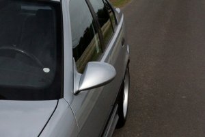 323i Limo on M5 Throwing Stars - 3er BMW - E36