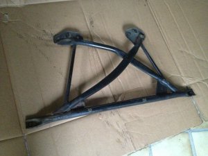 323i Limo on M5 Throwing Stars - 3er BMW - E36 323i Limo on M5 Throwing Stars - 3er BMW - E36